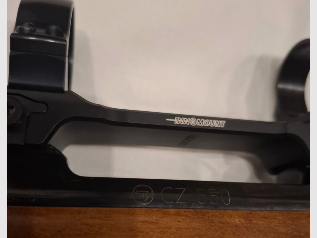 CZ 550