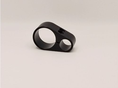 Barrel Band treadmill - For Diana Bandit Chaser Trailscout Stormrider Airbug