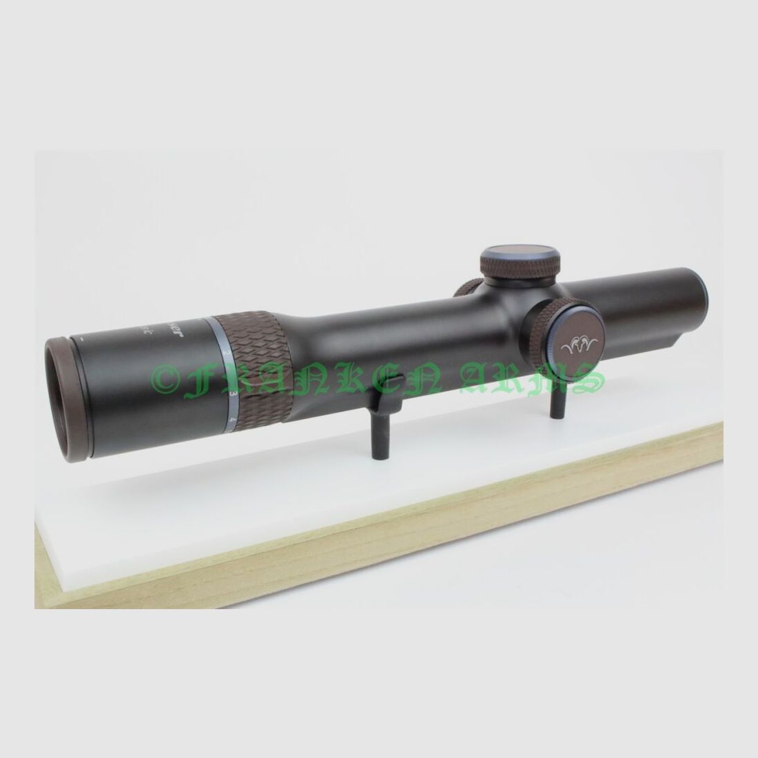 Blaser	 Infinity 1-7x28 iC