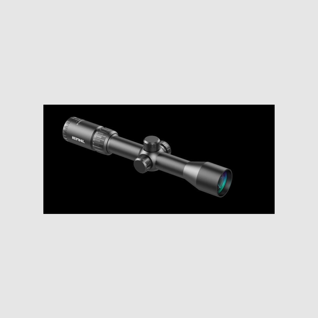 Heimdal XO 3-12x50