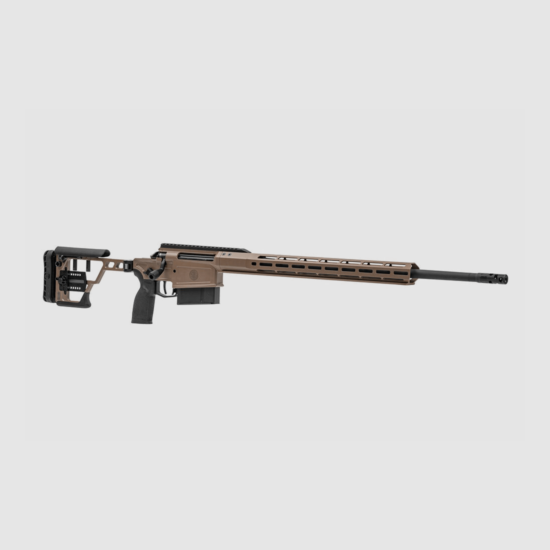 Sig Sauer	 Cross Magnum Rifle 24 Zoll