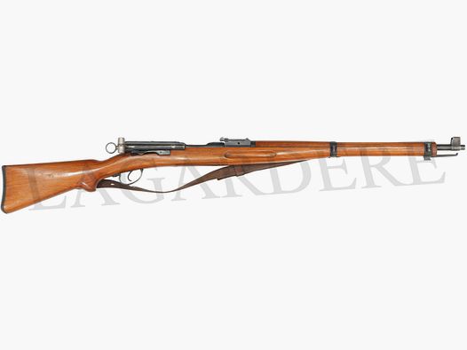 FABBRICA D'ARMI 1931 (CARABINA A COLPO SINGOLO CALIBRO PICCOLO)