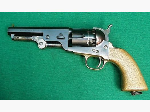 Euroarms Revolver Colt 1851 Sheriff