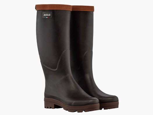 AIGLE CHAMBORD SIGNATURE LAARZEN