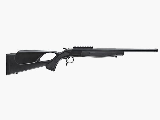 Bergara Kipplaufbüchse BA 13 TD 20'' TH Black .308 Win 5/8-24 UNEF Lochschaft