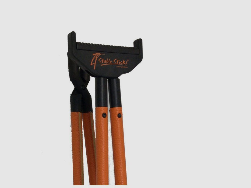 Schietsteun 4Stablesticks Ultimate Leather, afbeelding 2 van 4