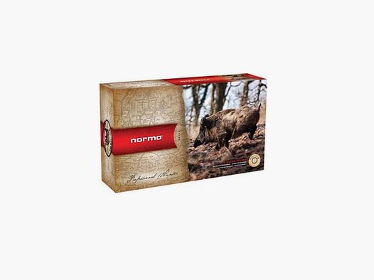 Norma Eco Strike Cal.300 WM 150gr