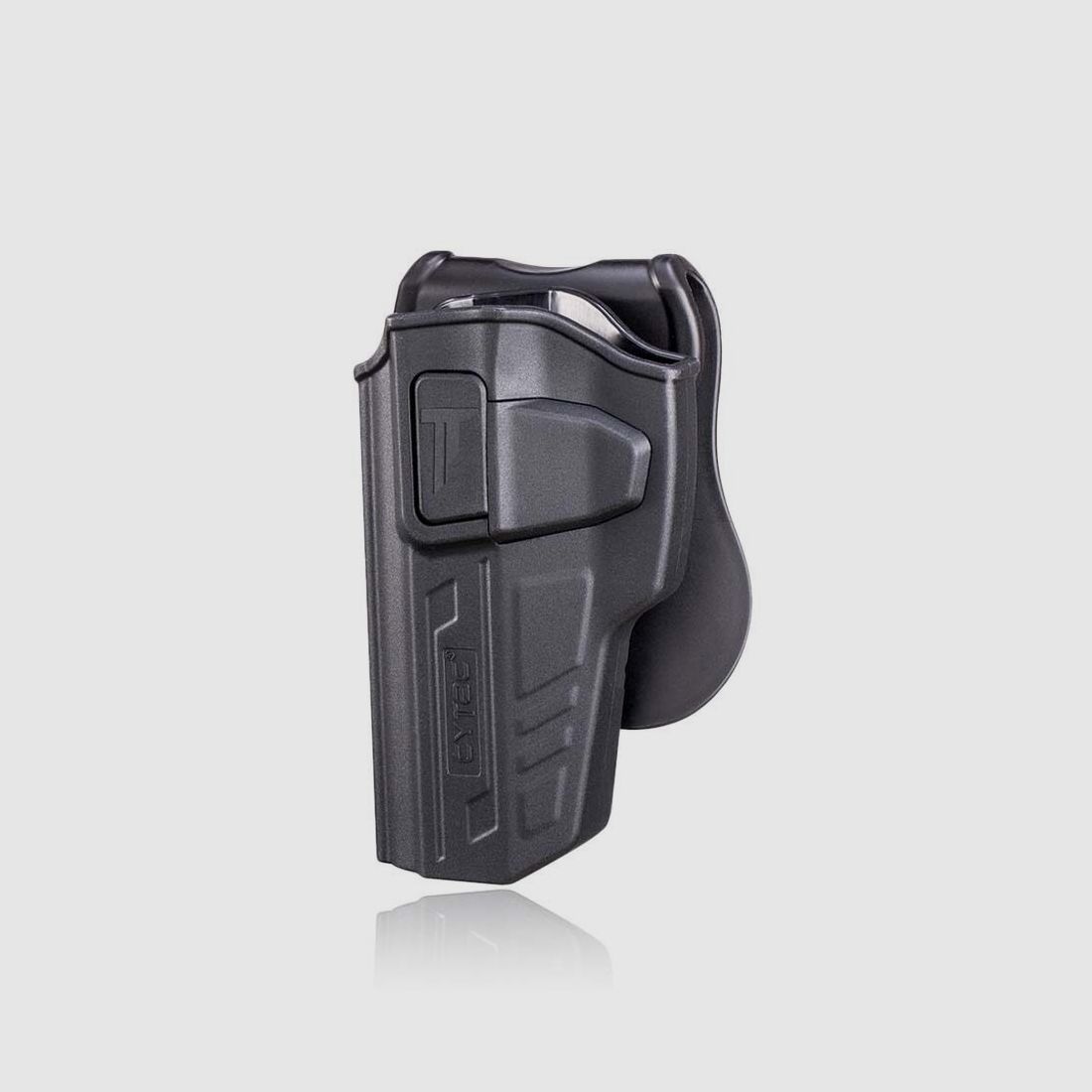 Holster CYTAC R-Defender Gen3 Gauche Taurus 100, PT92