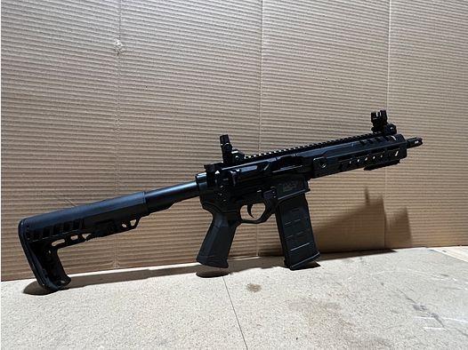 UX Strike Force 4,5 mm (.177) BB CO2 < 5,0 J