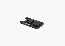 Red dot base plate optic ready (type A) for Beretta 92 - TONI SYSTEM * ITEM CODE OPX92XDA