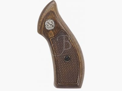 Griffe aus Holz S&W SERVICE J SB