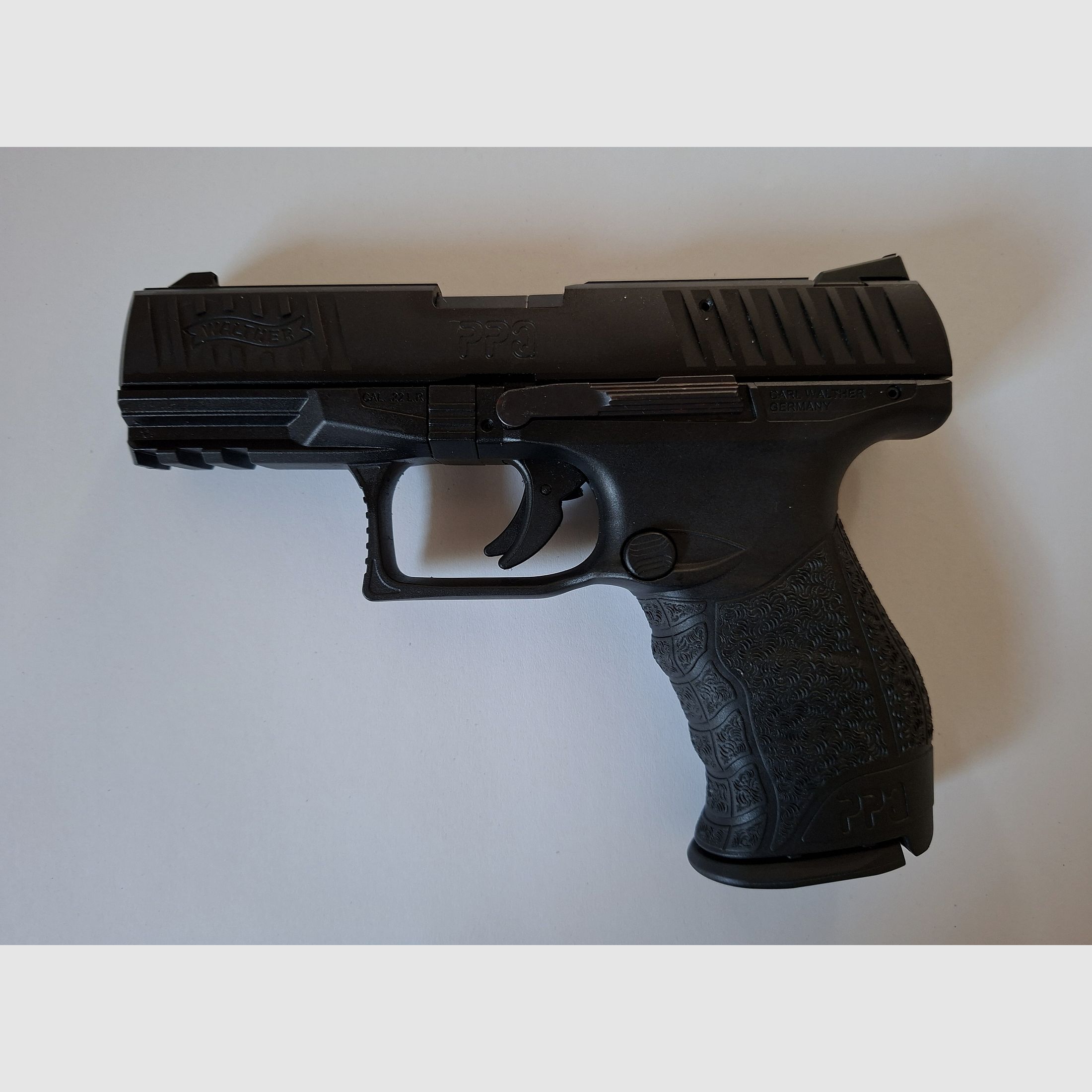  Walther PPQ M2 Cal. 22LR