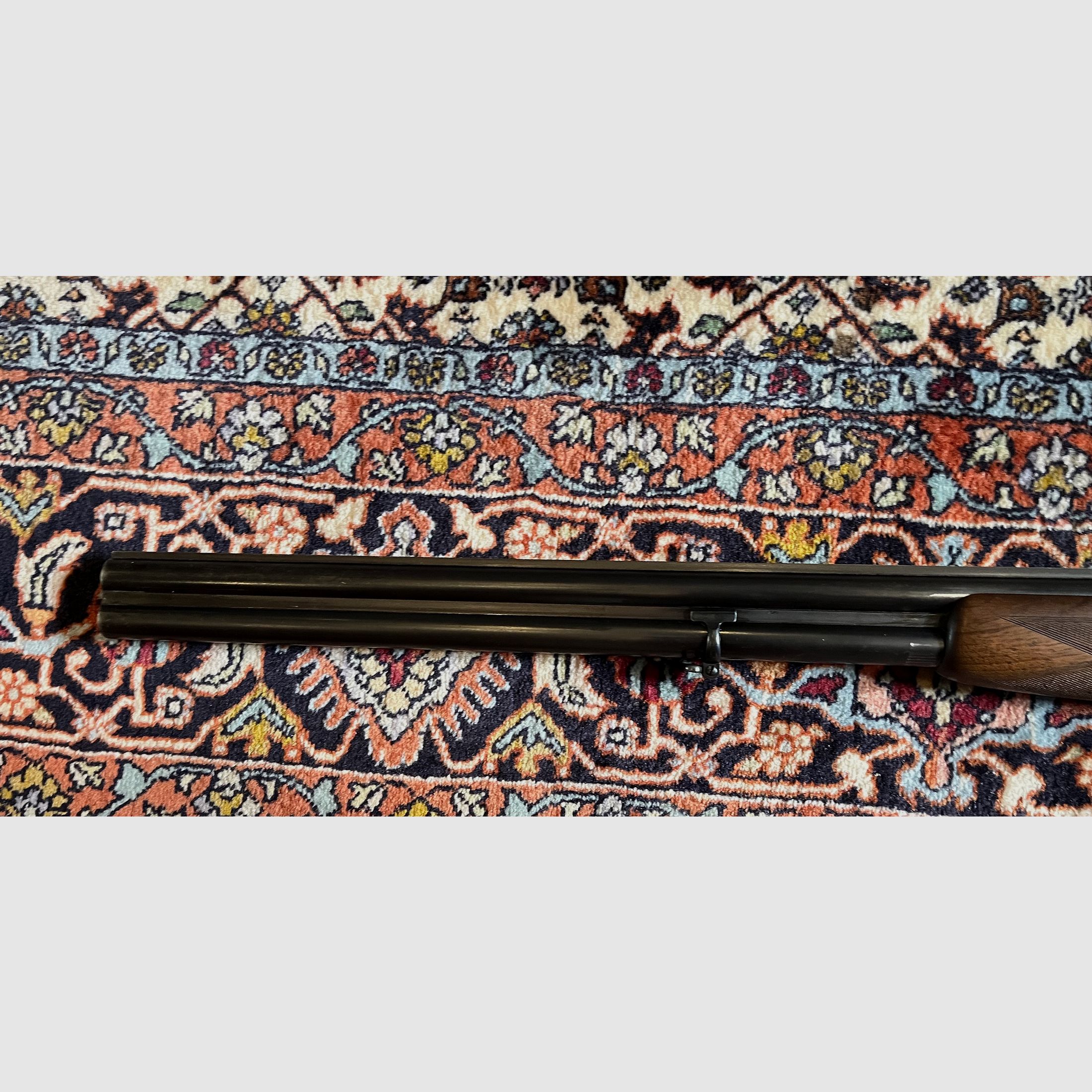 FN Browning Flinte