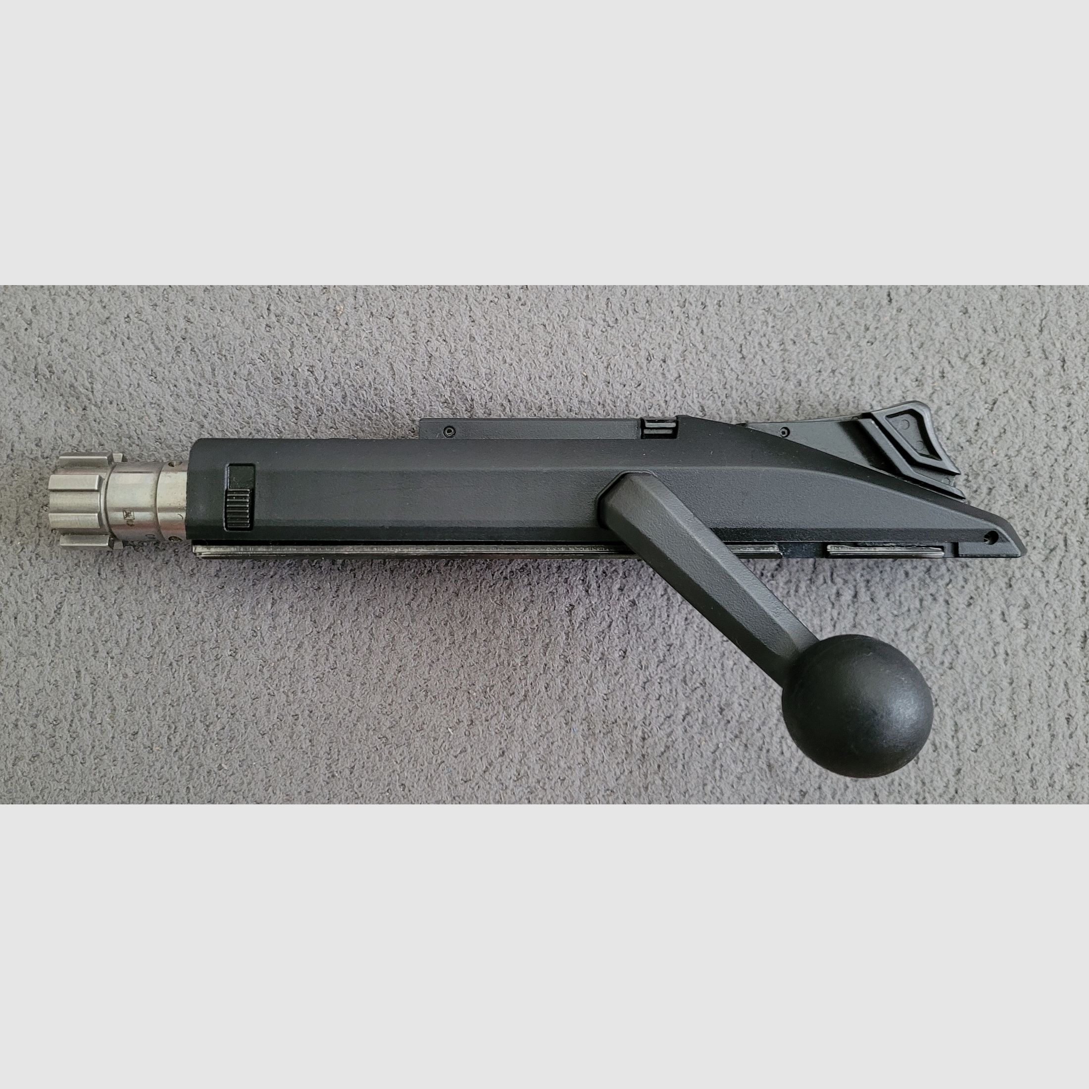 Beretta Repetierbüchse BRX1 inkl. ZF Docter 3-12x56 M