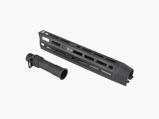 Toni System M-LOK handguard for Benelli M2 SP-M2 short tube