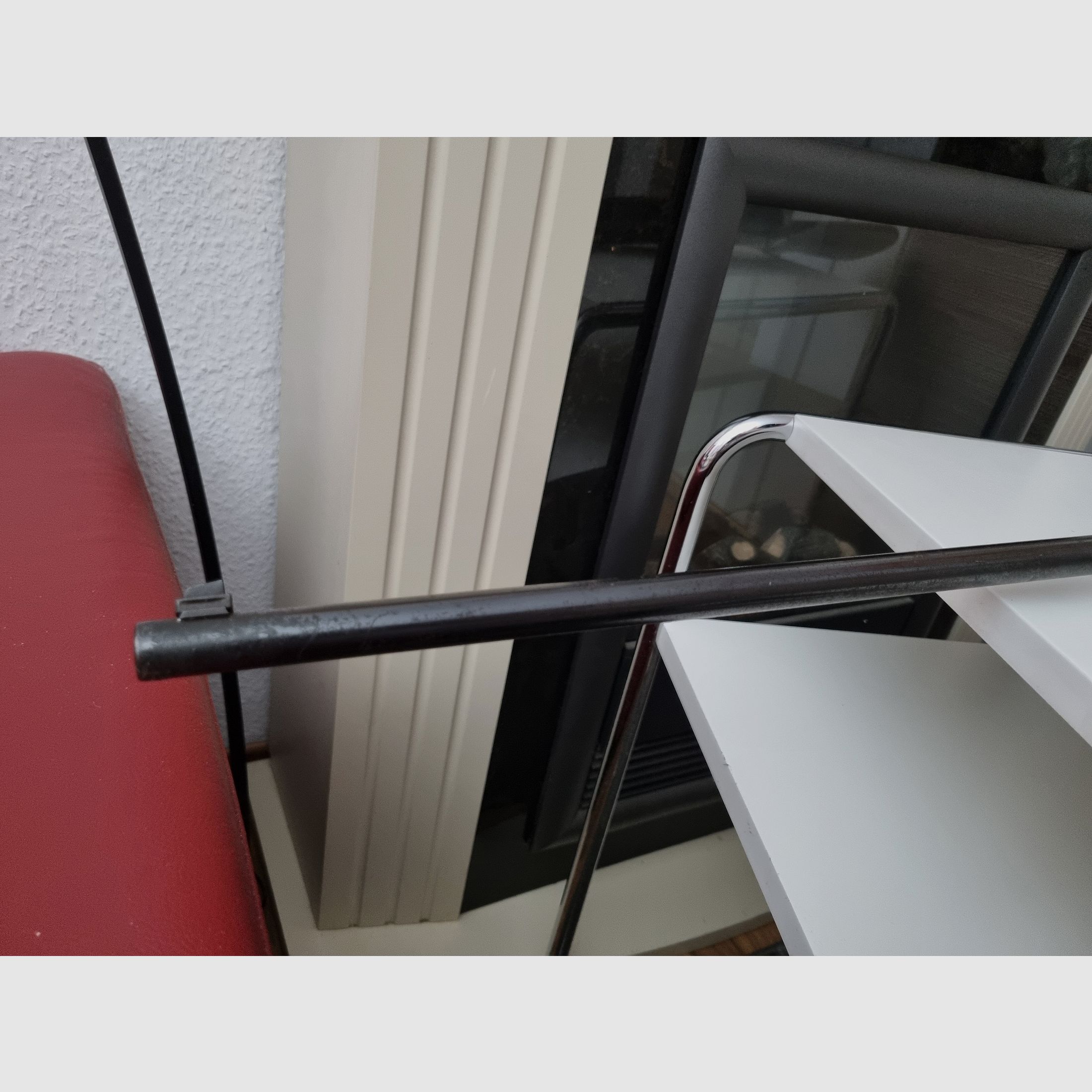 Haenel III 56 air rifle