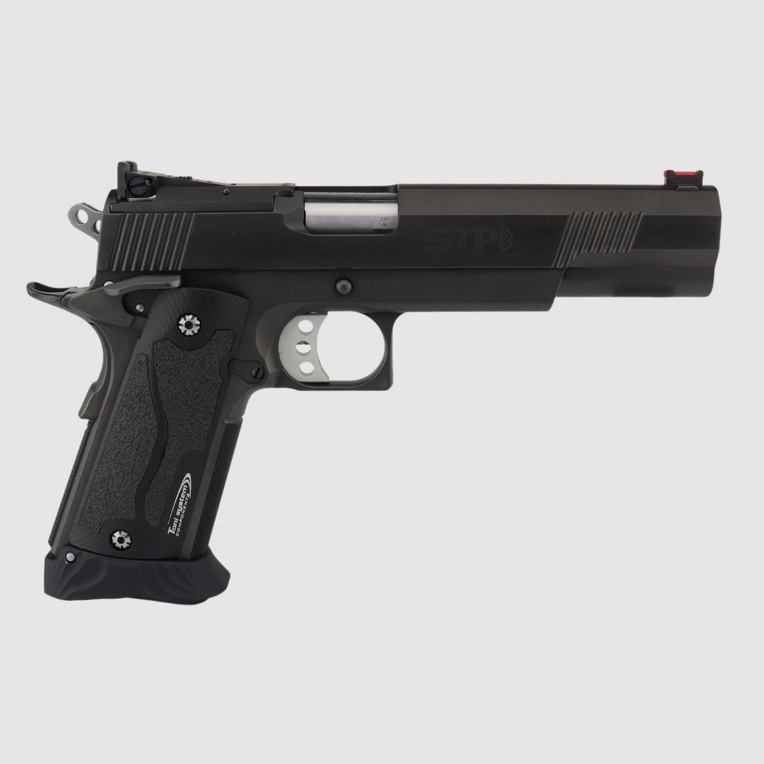  STP Perfect Classic 5.4 Optics Kal.: 9mm Luger 1911 Sportpistole