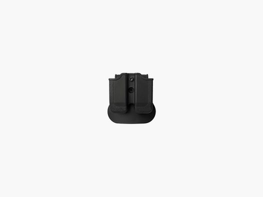 PORTE CHARGEUR DOUBLE IMI DEFENSE Z2030 9X19