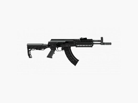 CARABINE CROSMAN AK1 FULL-AUTO CO2 - CAL.4.5MM