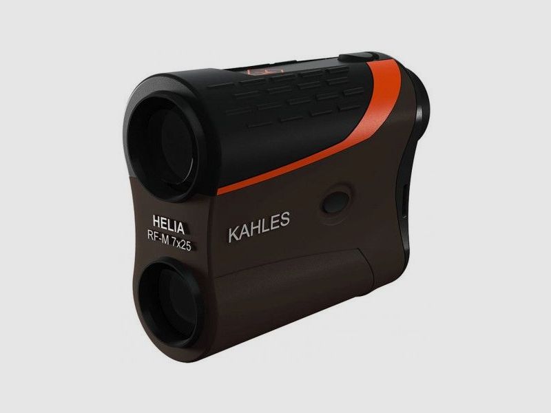 KAHLES HELIA RF-M 7×25 Entfernungsmesser, Bild 1 von 3