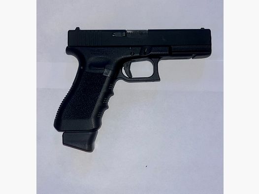 Glock 17 VFC gen 3