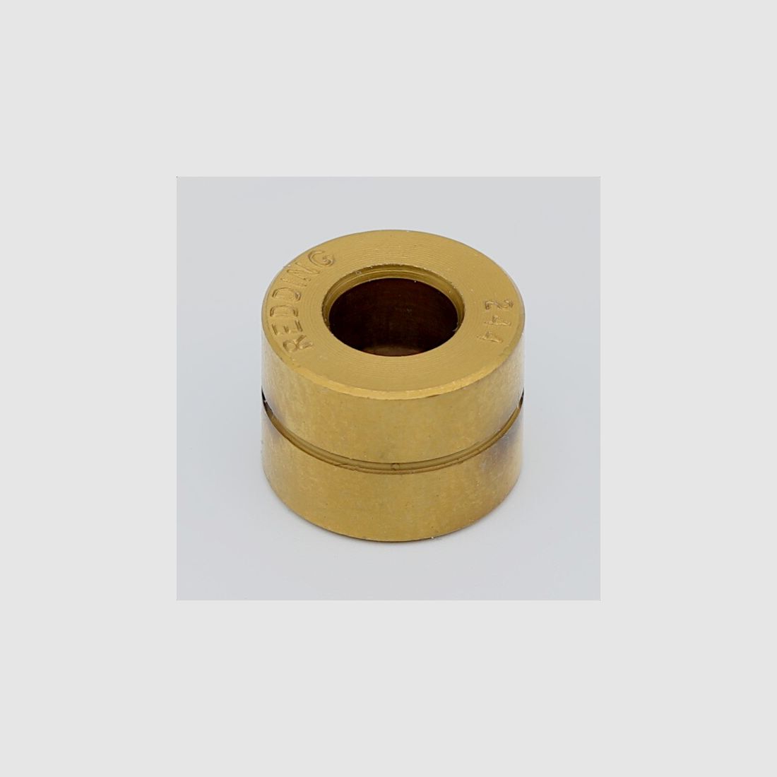 Redding Bushing, Kalibrierring, .244