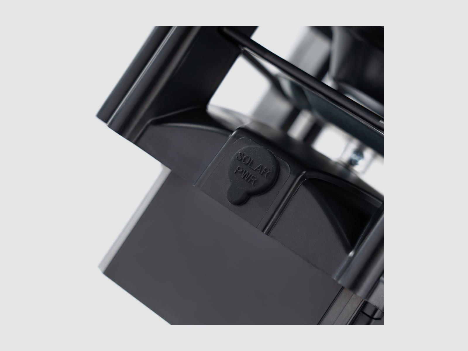 DÖRR Spreader Compact Set with Container