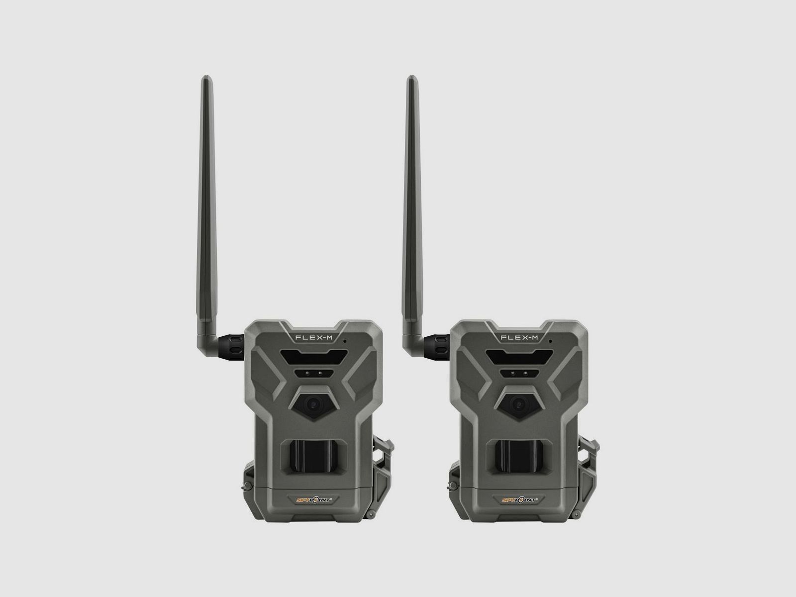 SPYPOINT FLEX-M TWIN-Pack