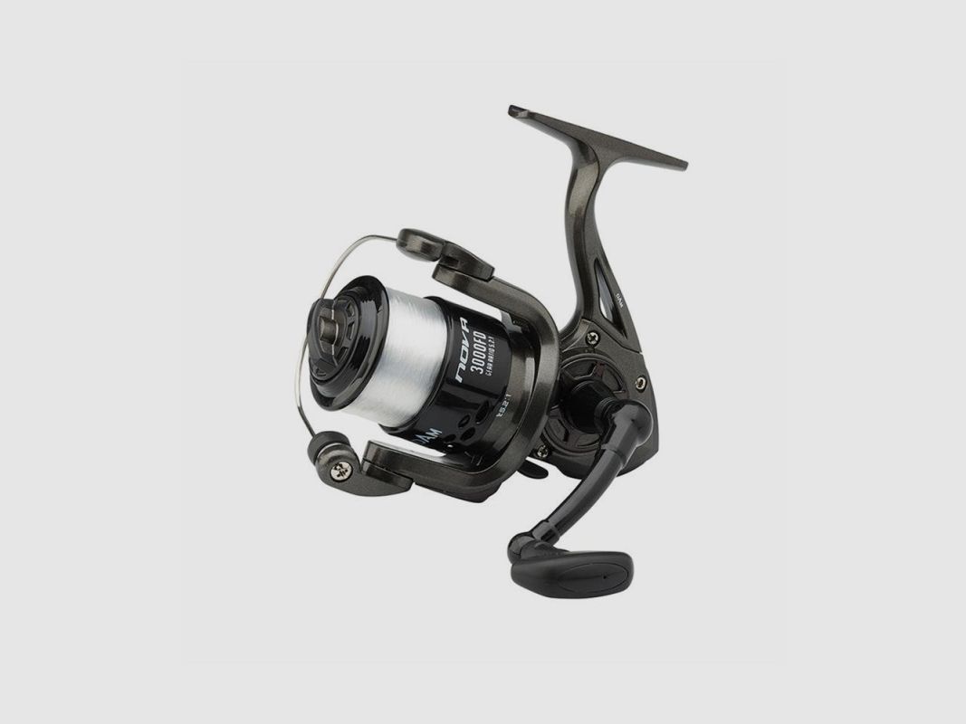 MOULINET DAM NOVA 6000 FD