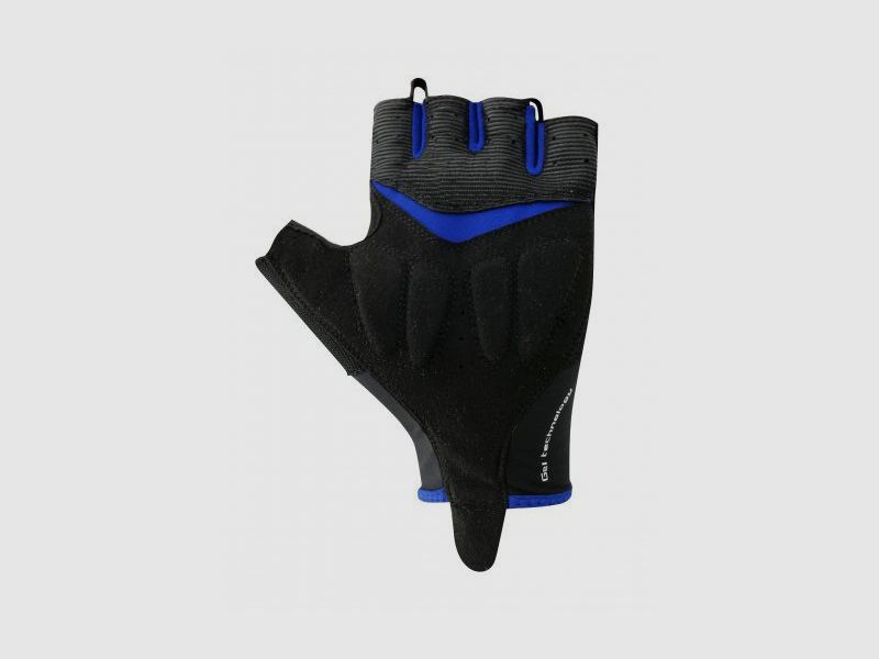 AHG 99 TRIGGER GEL Schießhandschuh, Bild 2 von 2