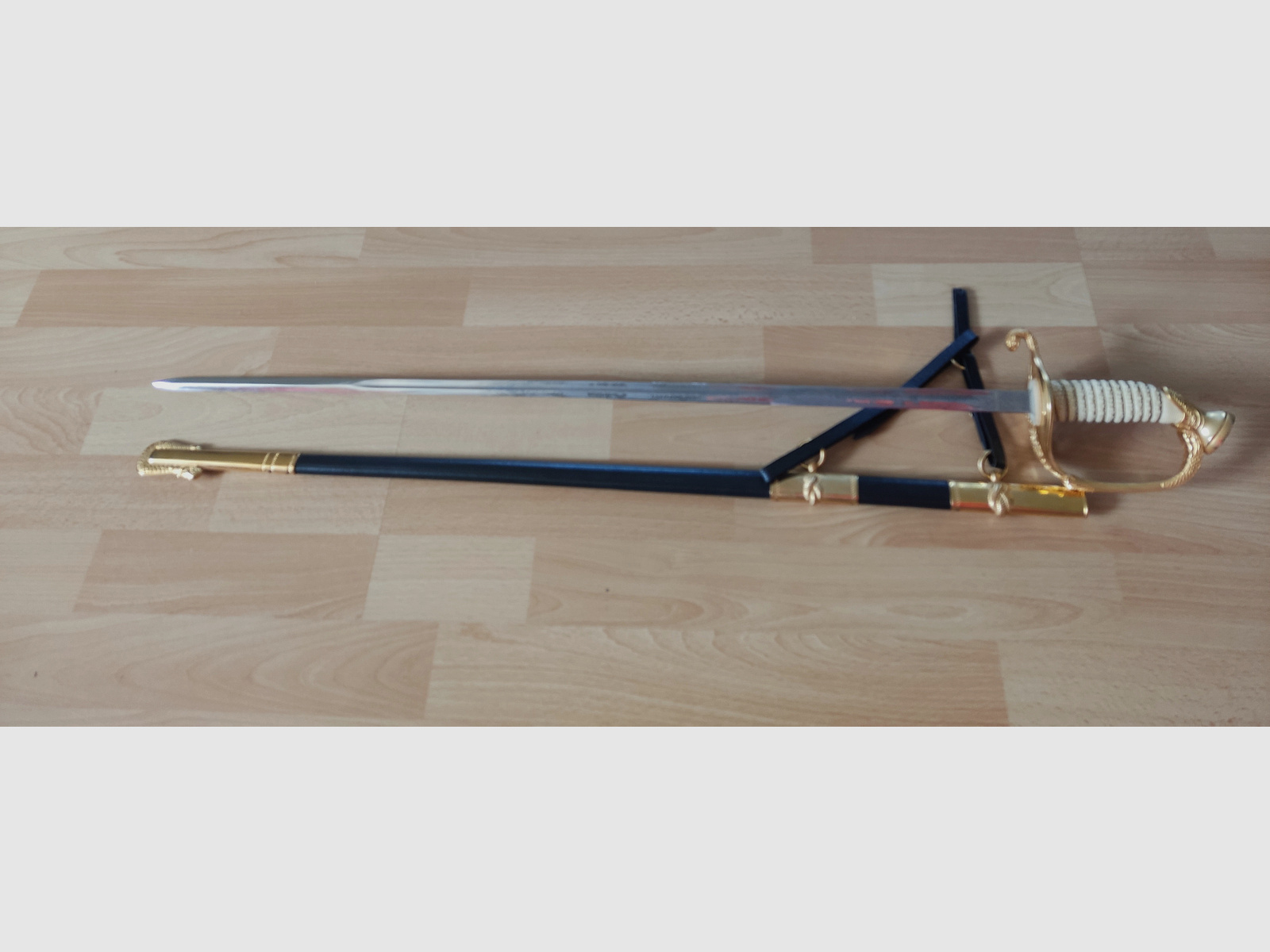 saber