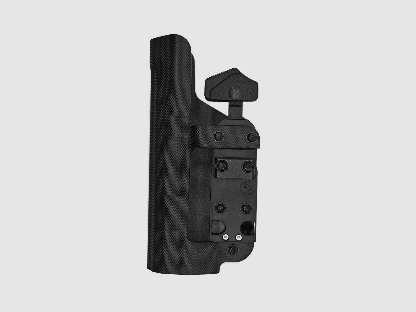 Holster tactique GHOST III, image 3 sur 3