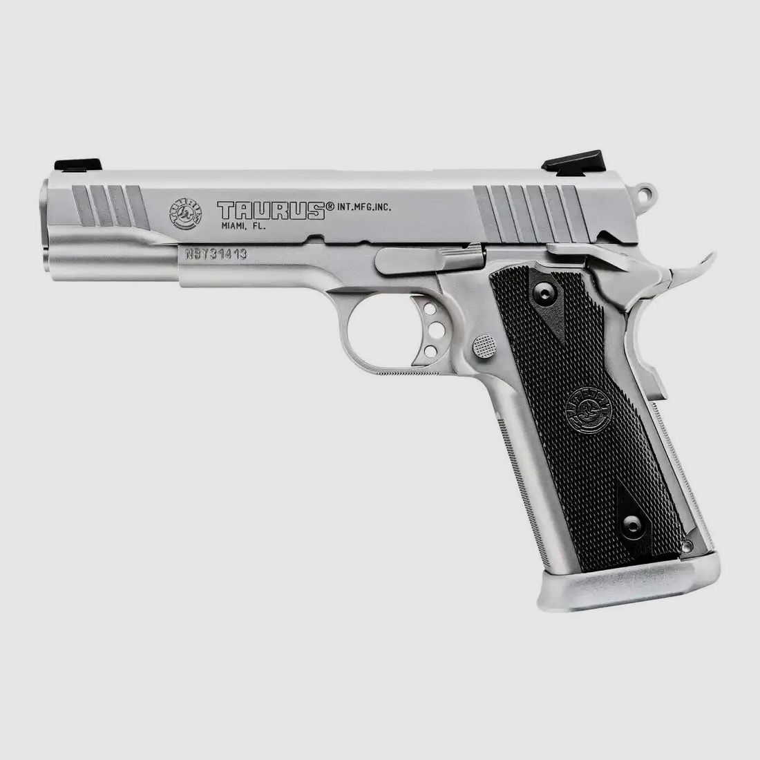 Taurus Taurus PT 1911, .45ACP, Bild 2 von 2