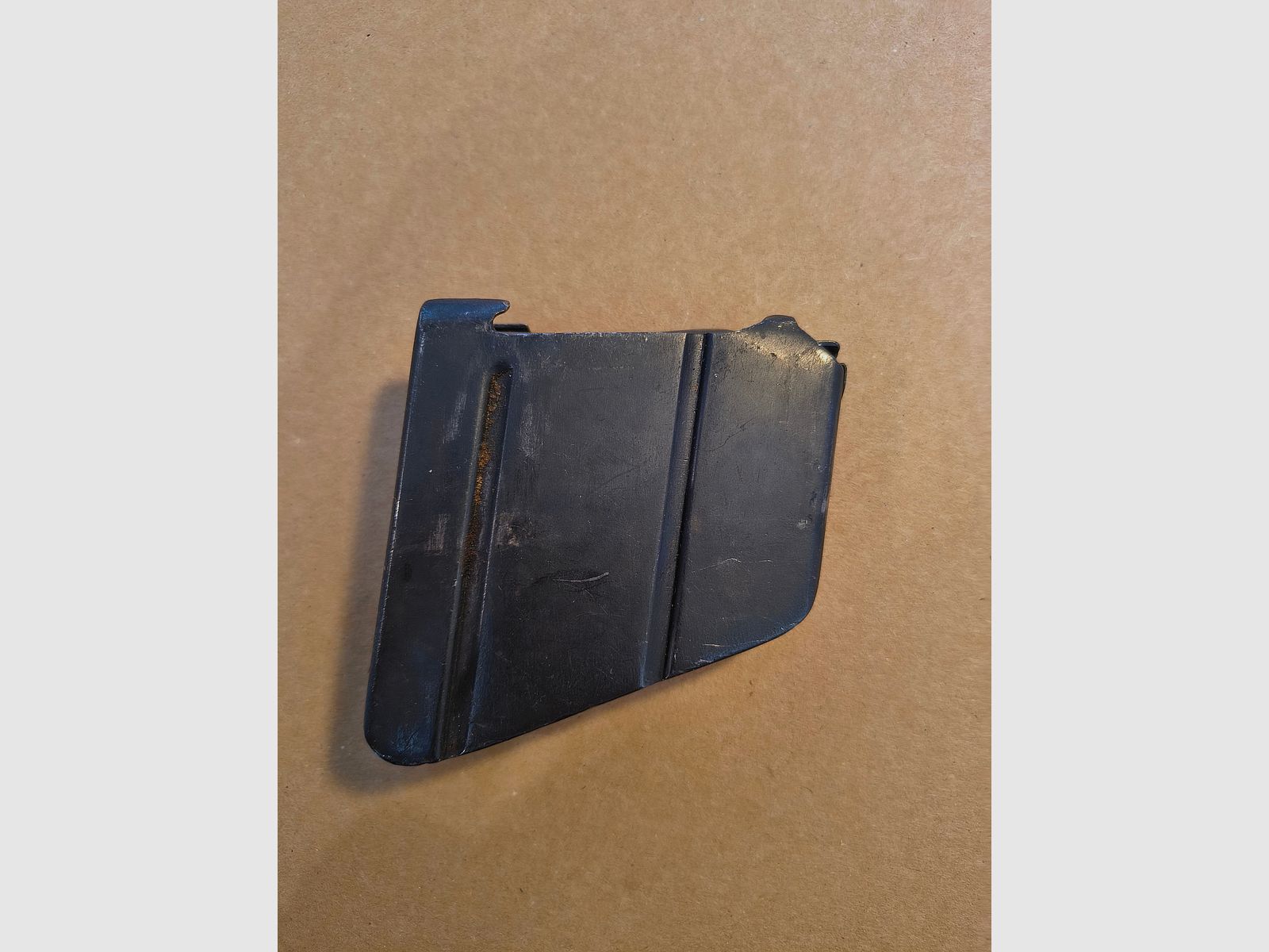 Magazine Lee Enfield MK I, II, IV & V in .303Brit.