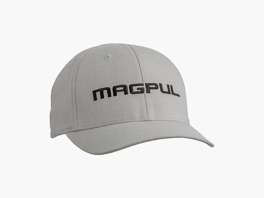 Magpul Wordmark Stretch Fit Gray