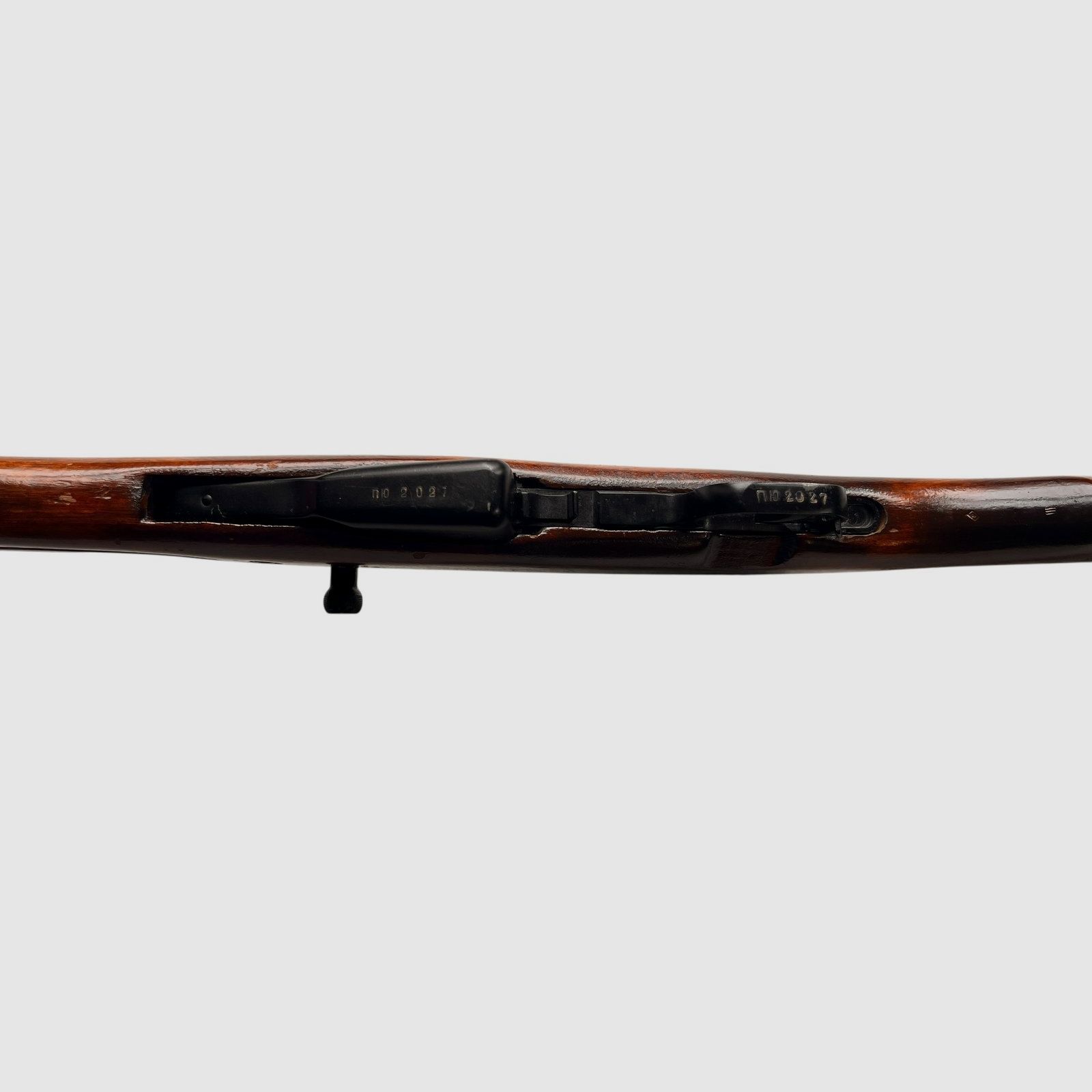 Simonow-Karabiner SKS 7,62x39 | Baujahr 1950 | Nummerngleich, Bild 4 von 8