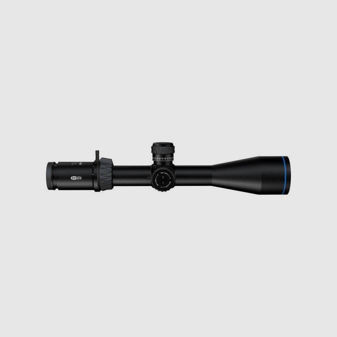 MEOPTA CAN S OPTICA6 5-30X56 RD FFP, Bild 2 von 2