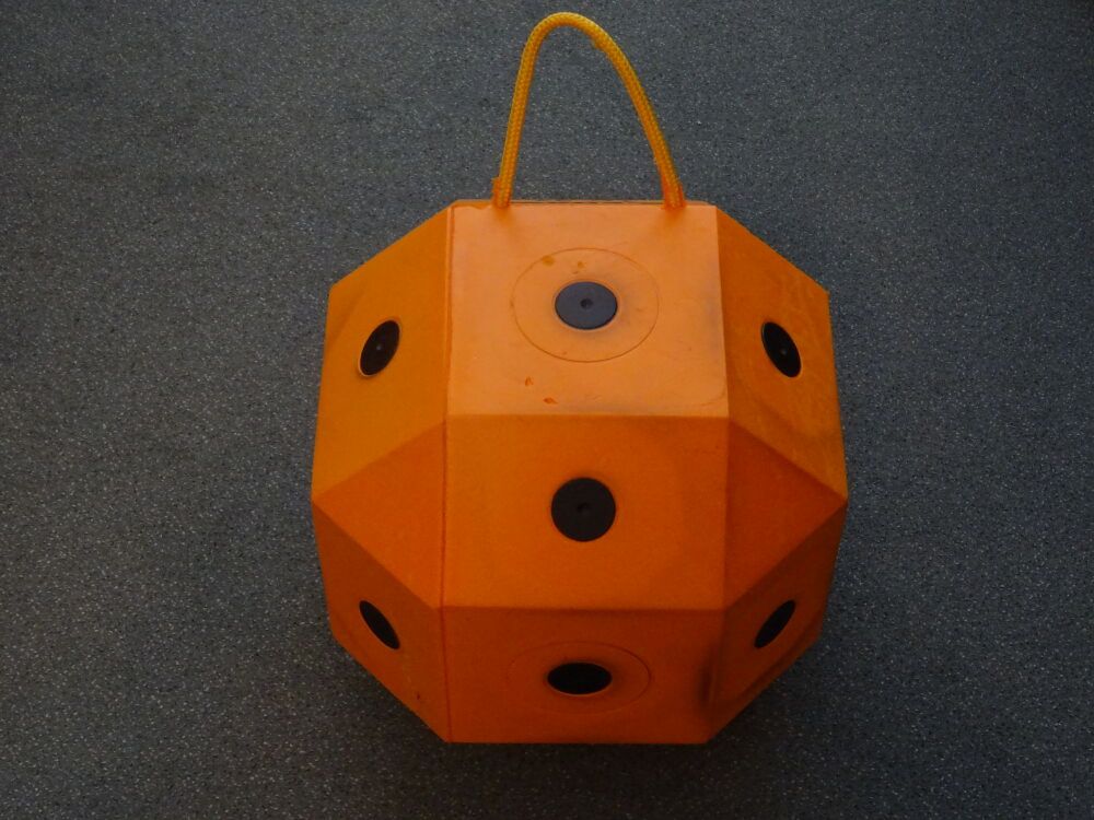 NEW !! SLYDARC CROSSBOW - BOW TARGET DICE TC-34
