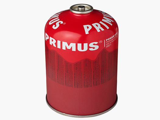 Primus Gaskartusche Power Gas