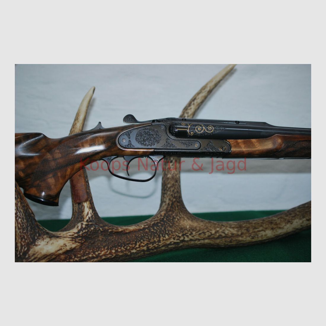 Blaser S2