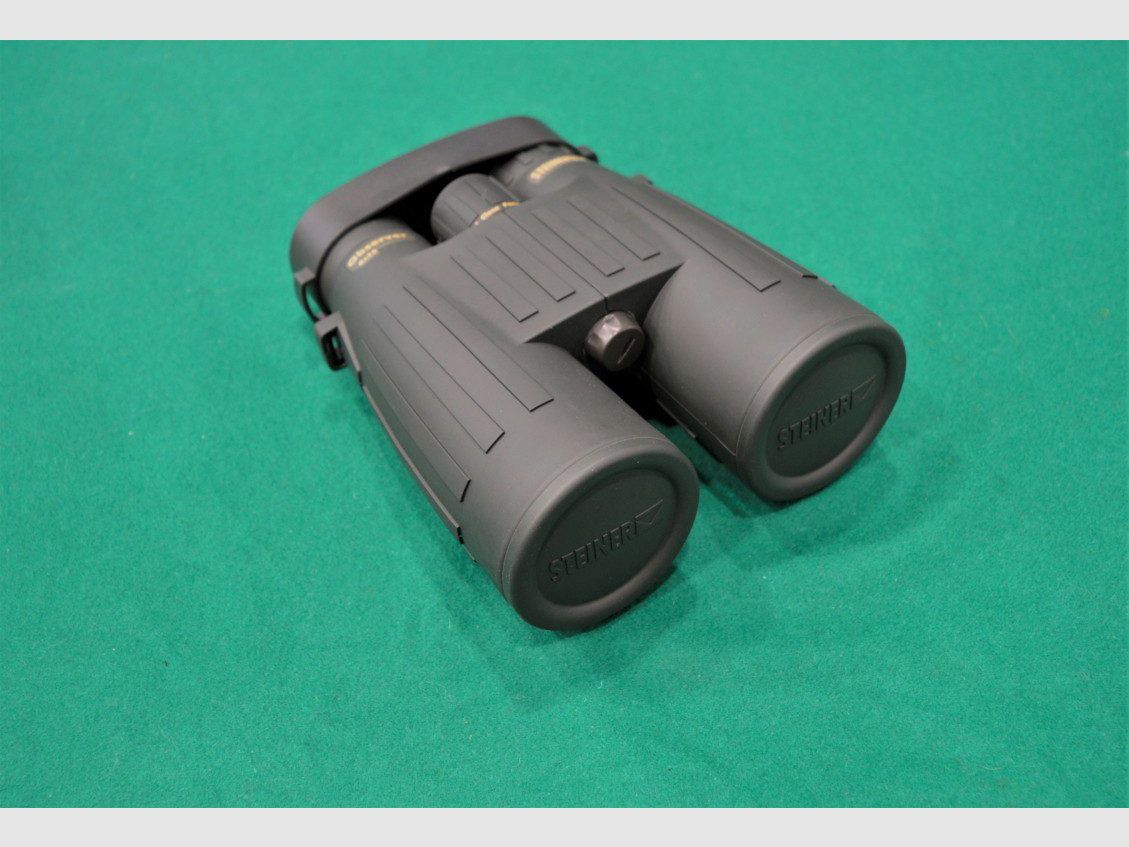 Binocolo Steiner Observer 8×56, immagine 3 di 3