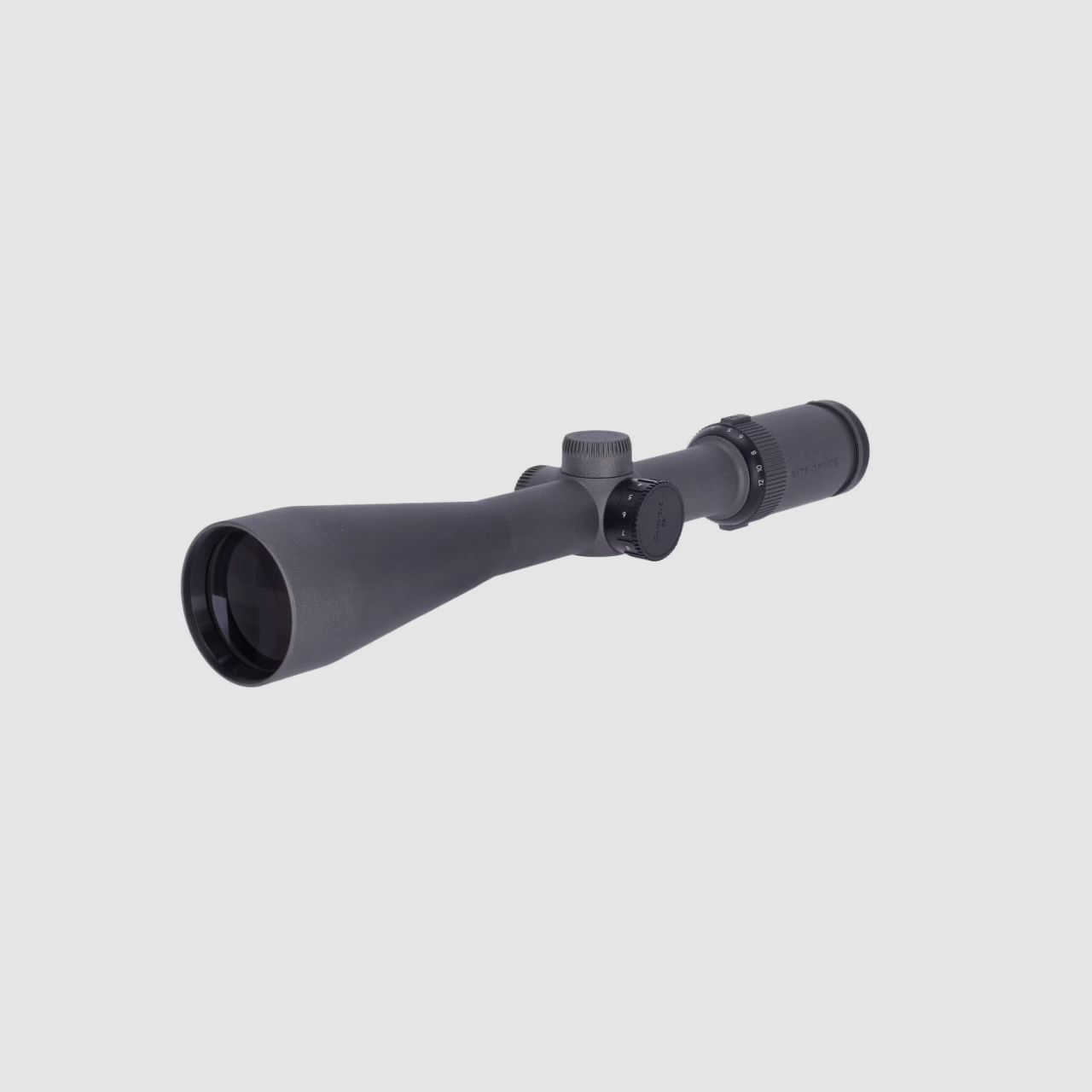 KITE K6 2-12X50 ZIELFERNROHR MIT CERAKOTE-BESCHICHTUNG
