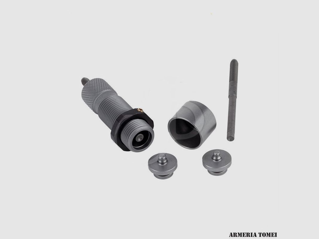 RCBS – 09481 PRIMER POCKET SWAGER COMBO II