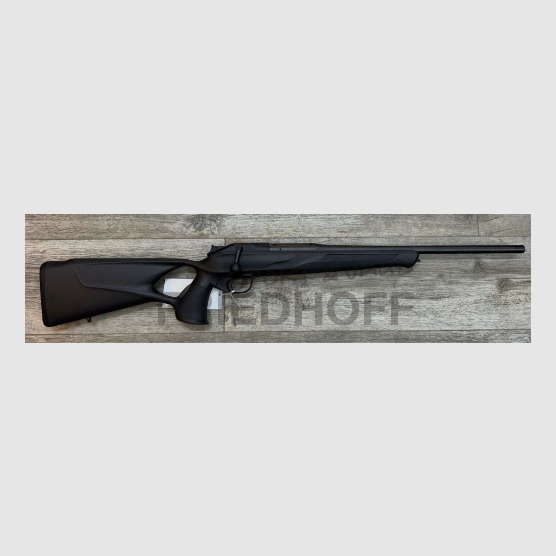 Blaser R8 Professional Success