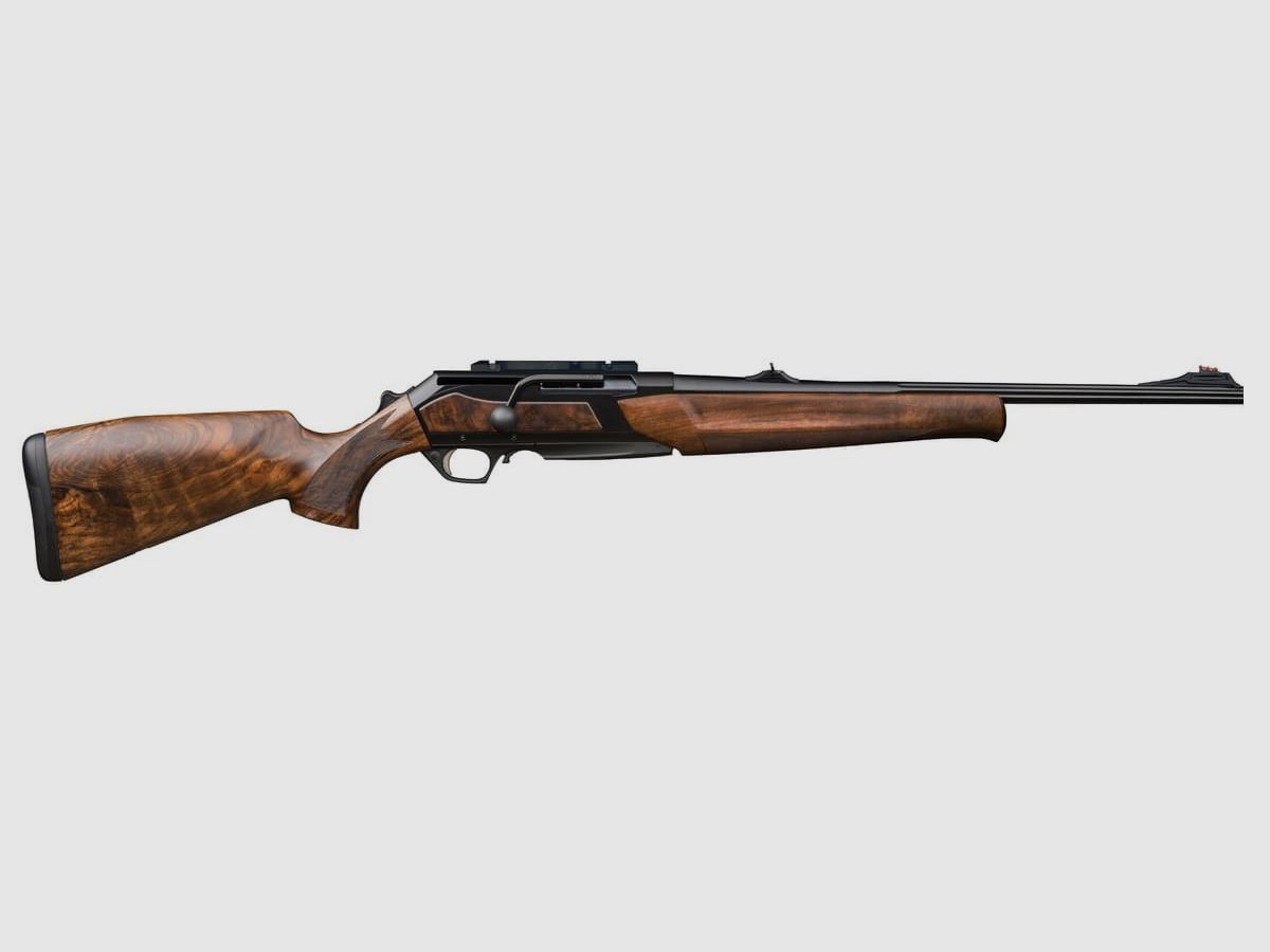Browning Maral SF Fluted, image 2 sur 2