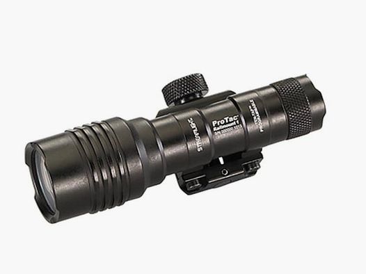 Streamlight ProTac Rail Mount 1