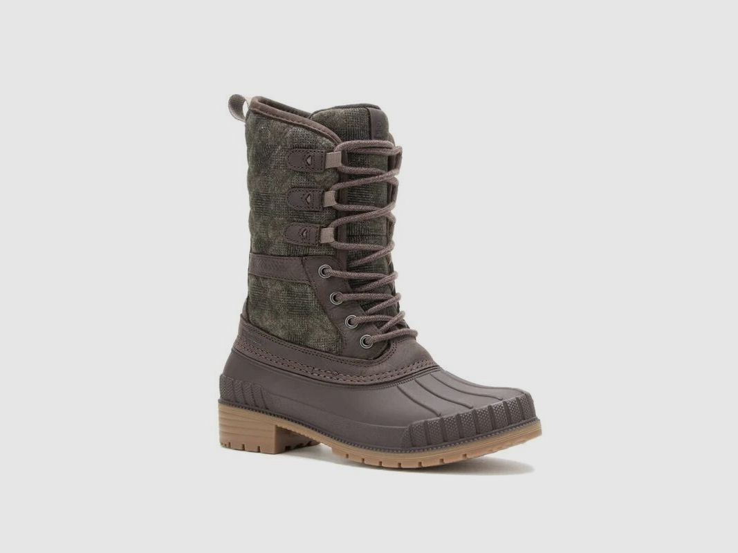 Kamik Damen Stiefel Sienna 3 Java