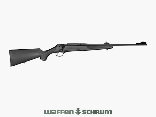 Haenel Jaeger 10 Synthetic