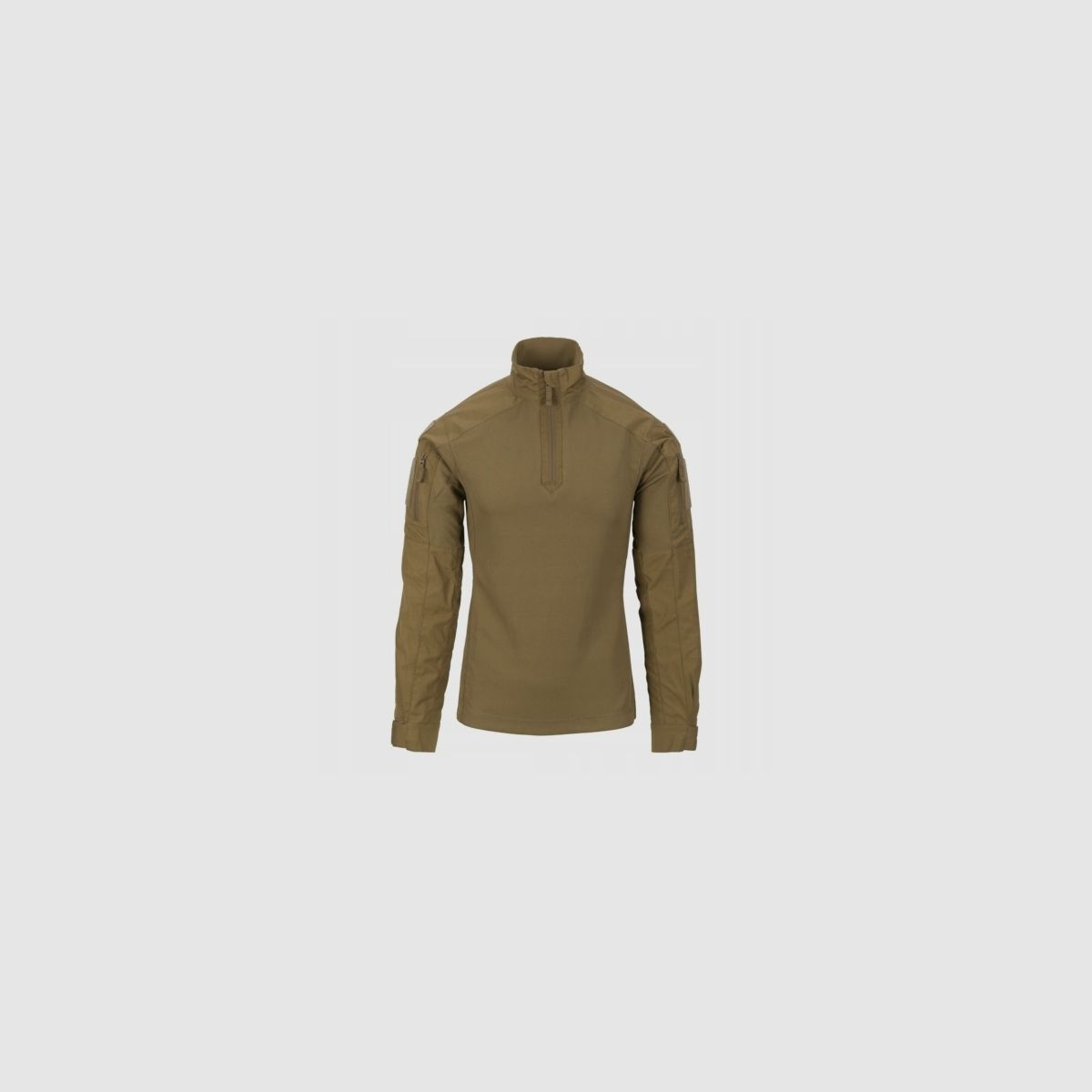 Bluza Helikon COMBAT SHIRT CZARNA XXL BL-MCD-NR-01, zdjęcie 2 z 7