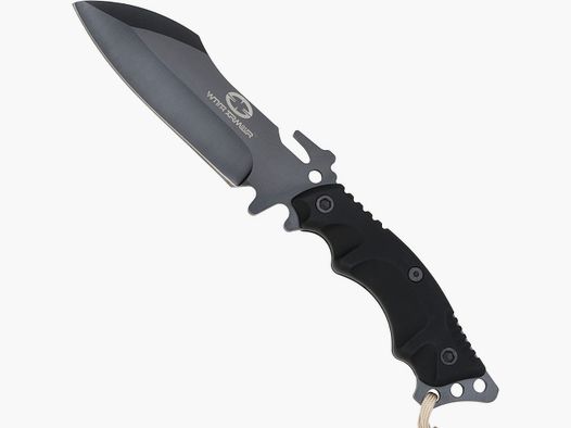 Con cuchillo Armour Ocra